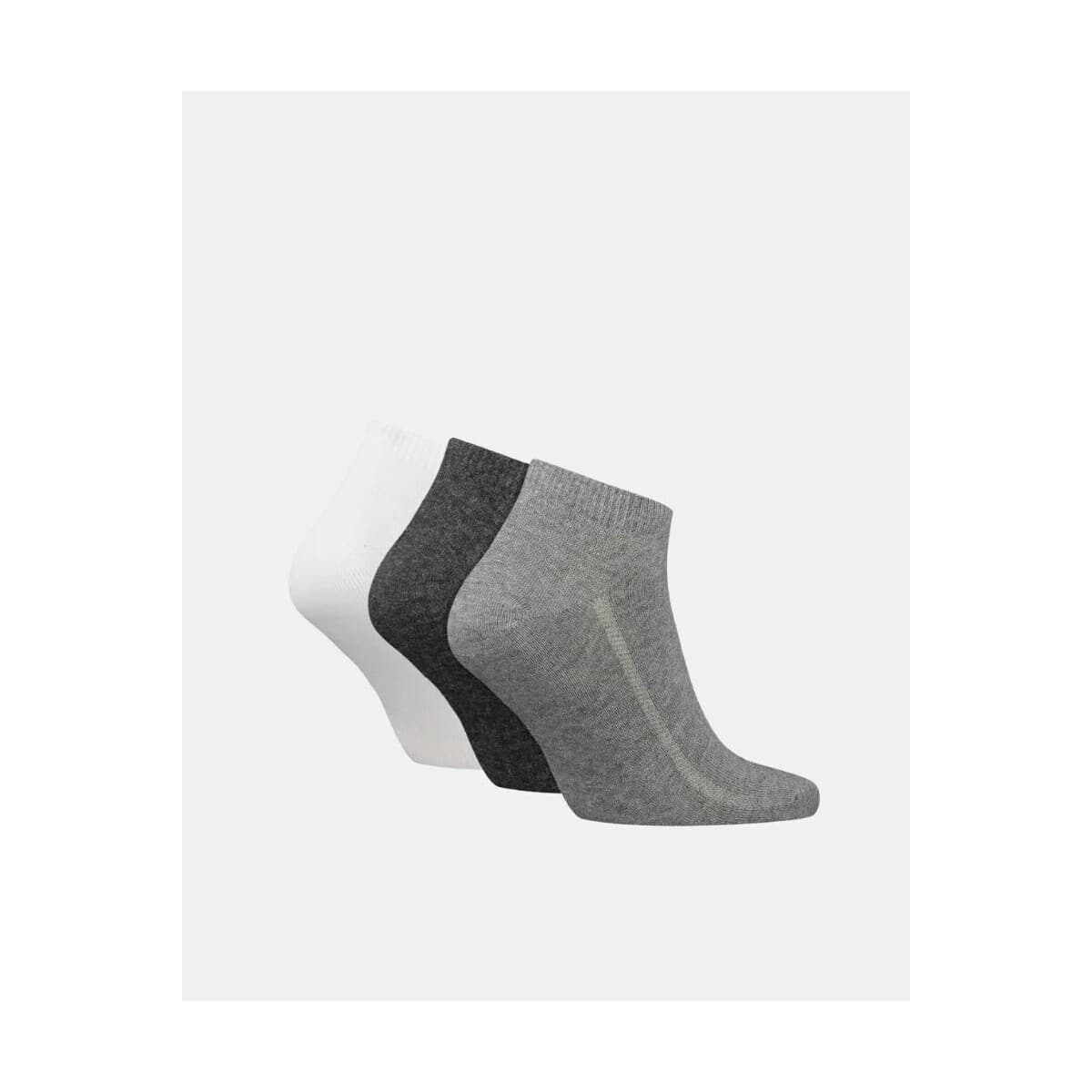 Men's Socks Levis Gray