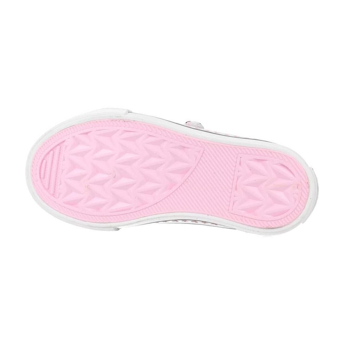 Girls' Sneakers Osito White