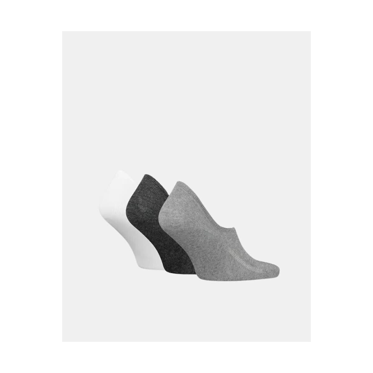 Men's Socks Levis Gray