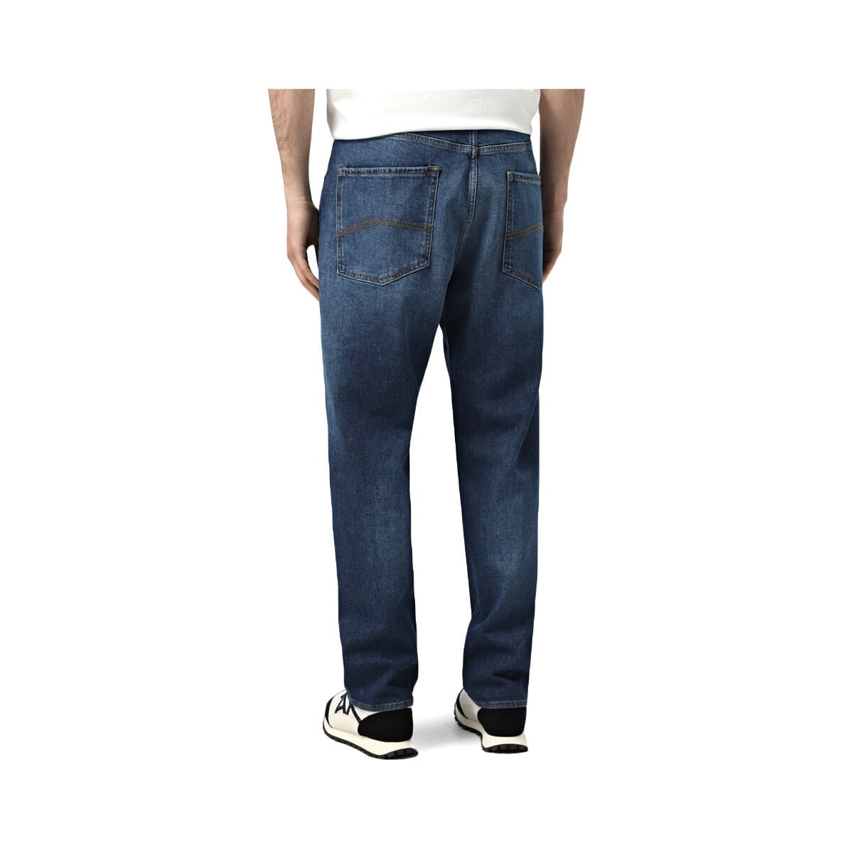 Men's Jeans EAX Multicolor