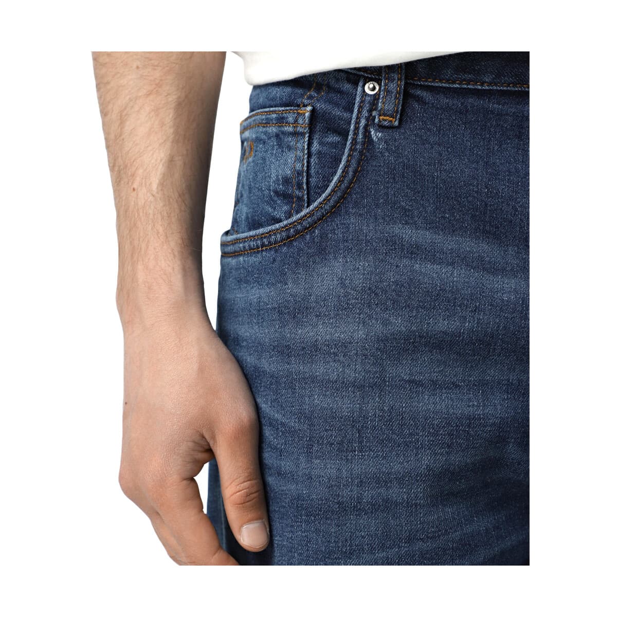 Men's Jeans EAX Multicolor