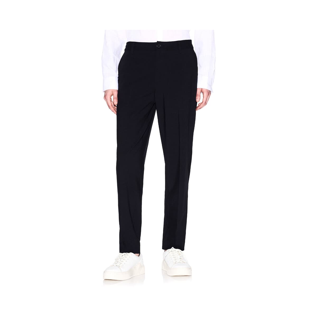 Παντελόνια EAX SLIM FIT PANTS MEN