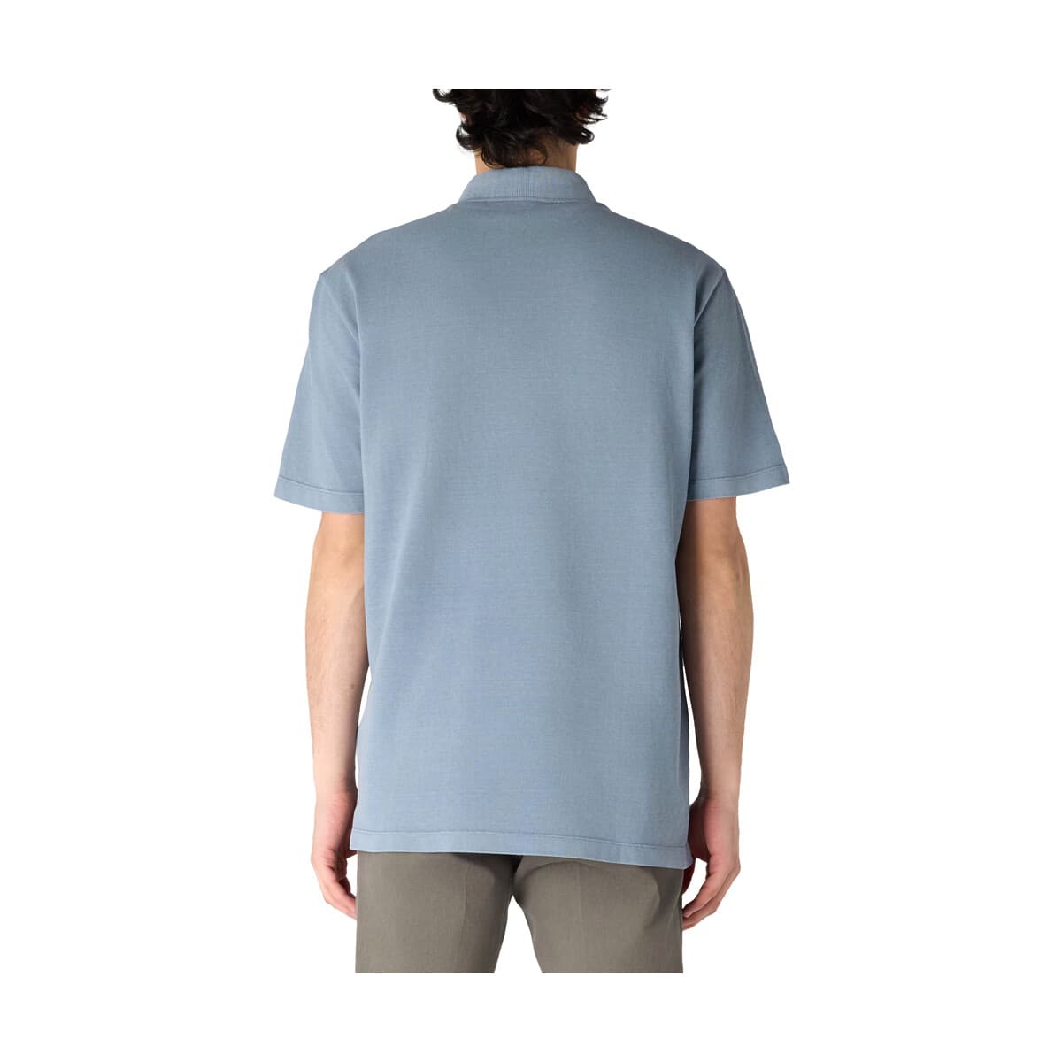 Men's T-Shirts EAX Multicolor