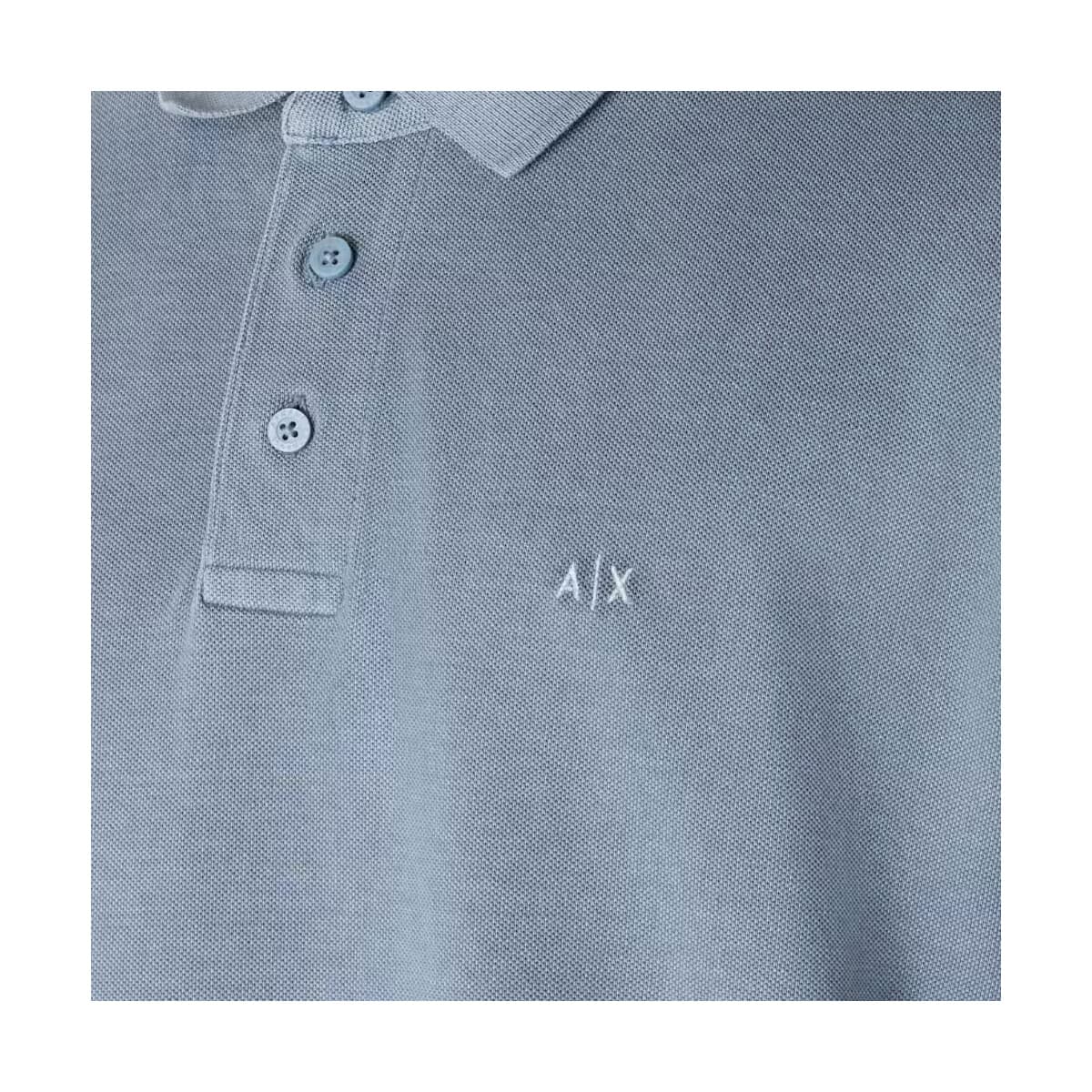 Men's T-Shirts EAX Multicolor