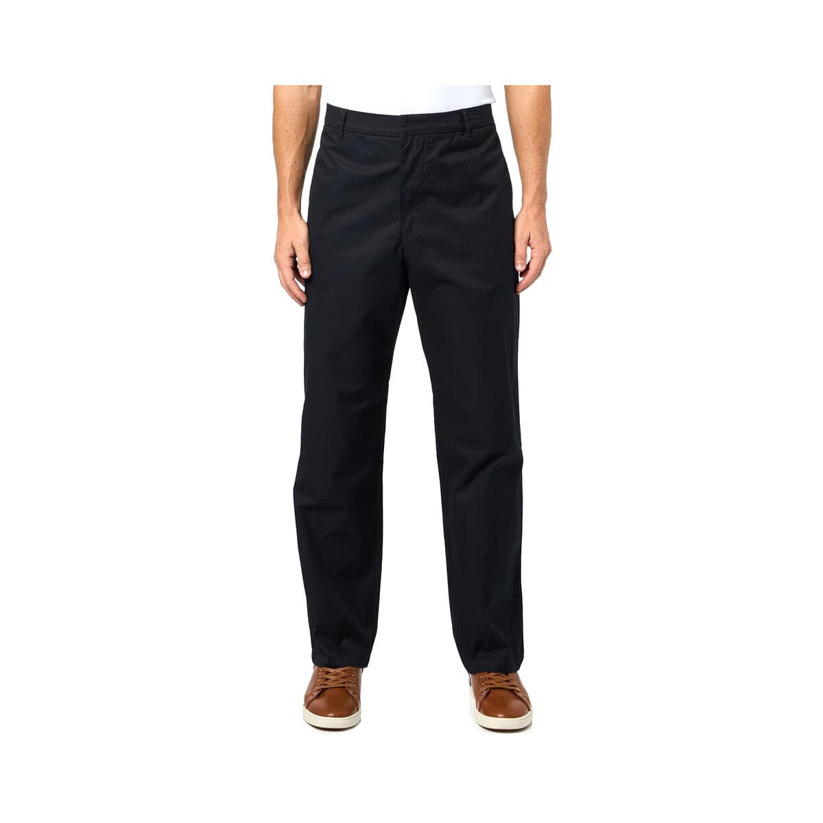 Παντελόνια EAX STRAIGHT FIT PANTS MEN