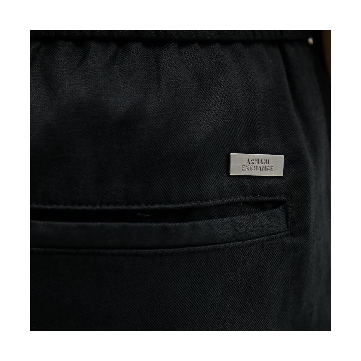 Men's Pants EAX Multicolor