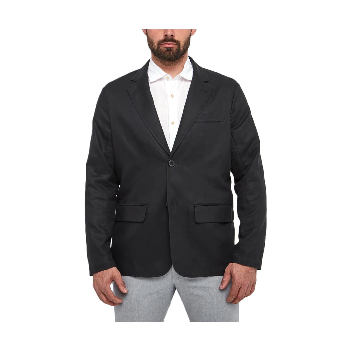 Men's Shirts EAX Multicolor