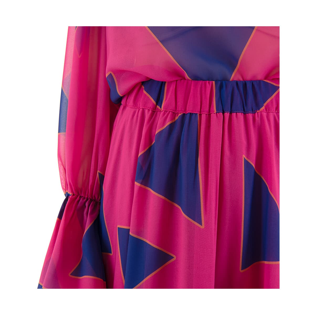 Women's Skirts C.manolo Multicolor