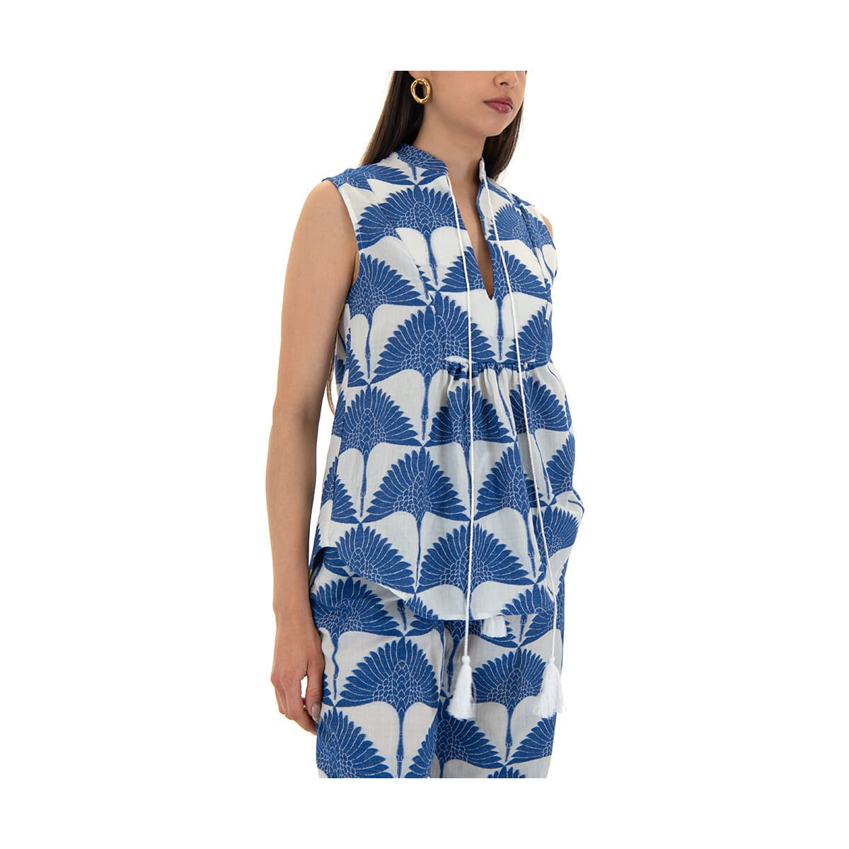 Women's T-Shirts Kasia Multicolor