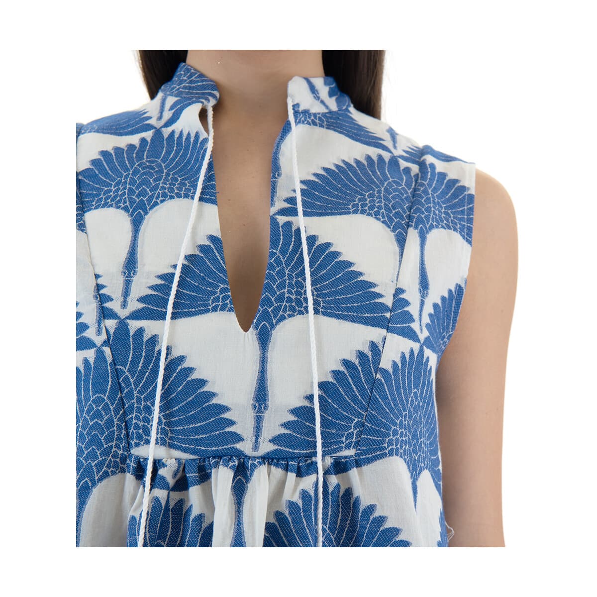 Women's T-Shirts Kasia Multicolor