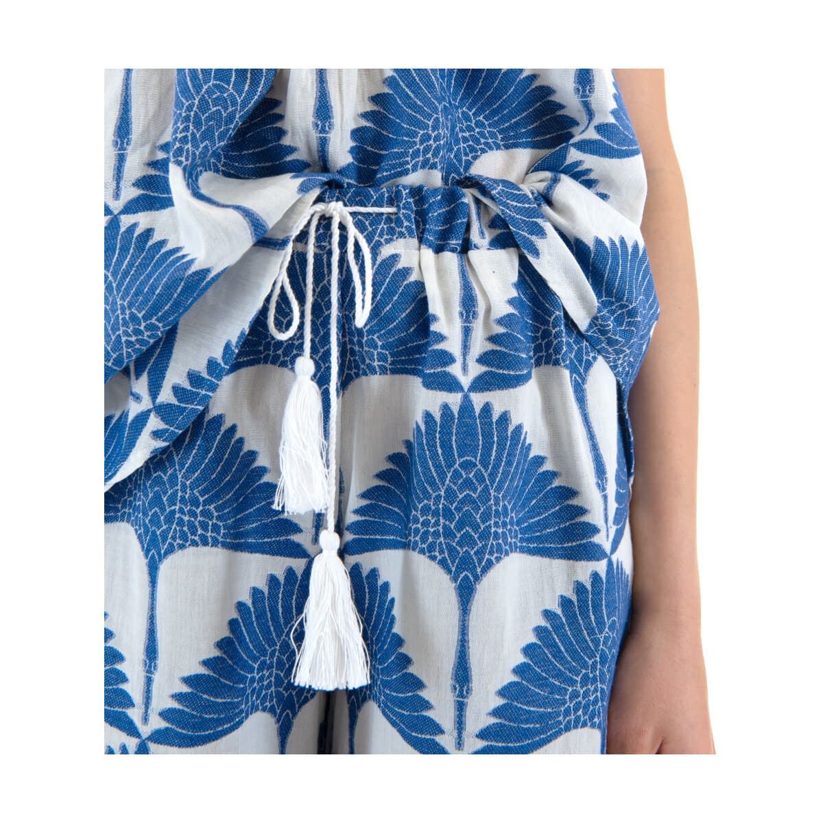 Women's Pants Kasia Multicolor