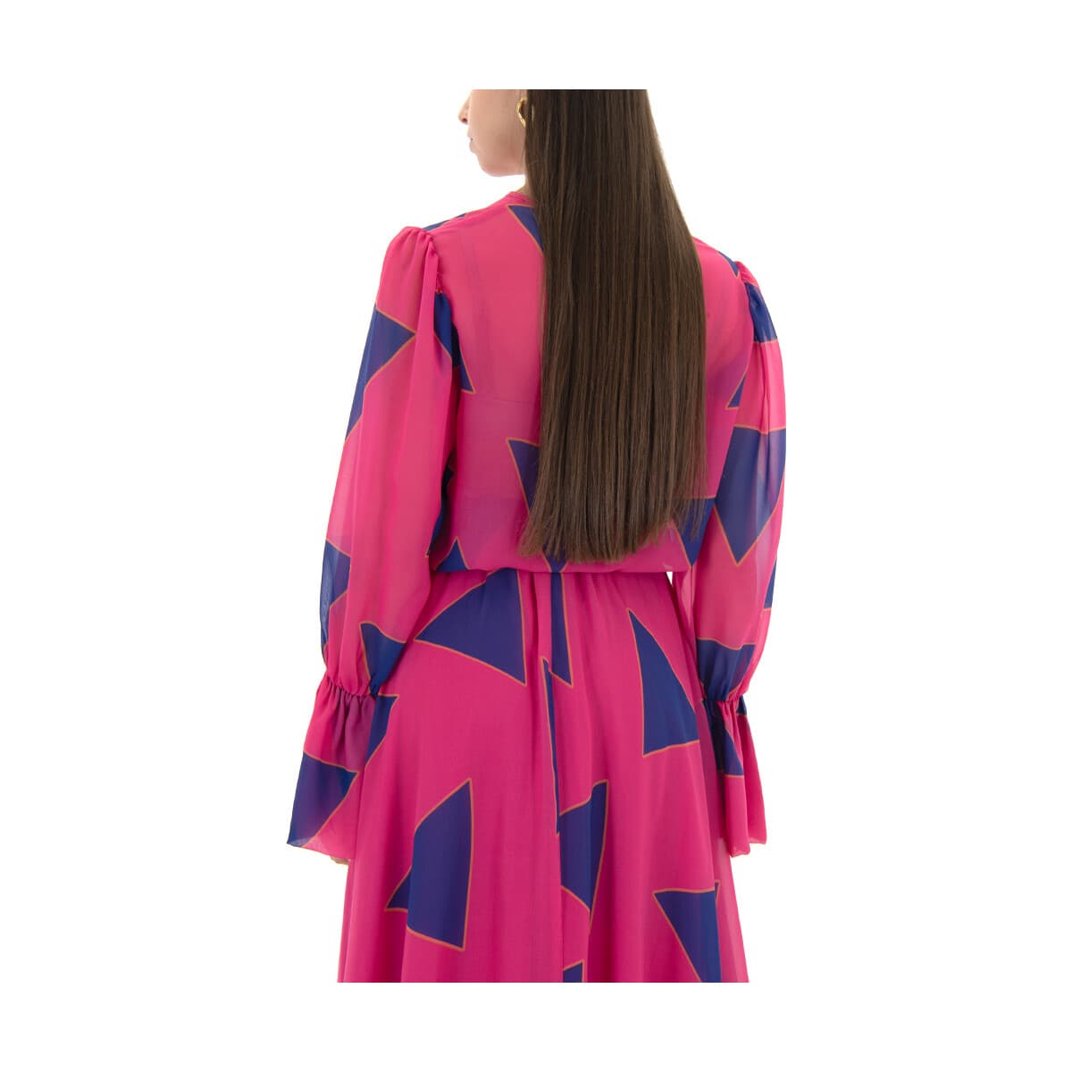 Women's T-Shirts C.manolo Multicolor