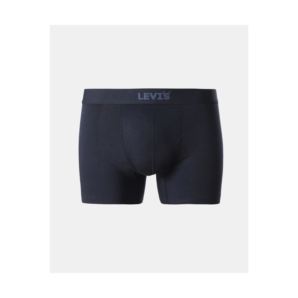 Men's Boxer Briefs Levis Blue