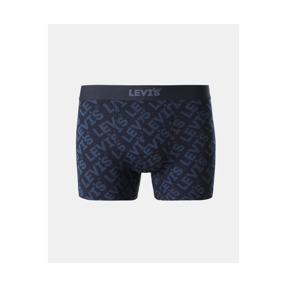 Men's Boxer Briefs Levis Blue