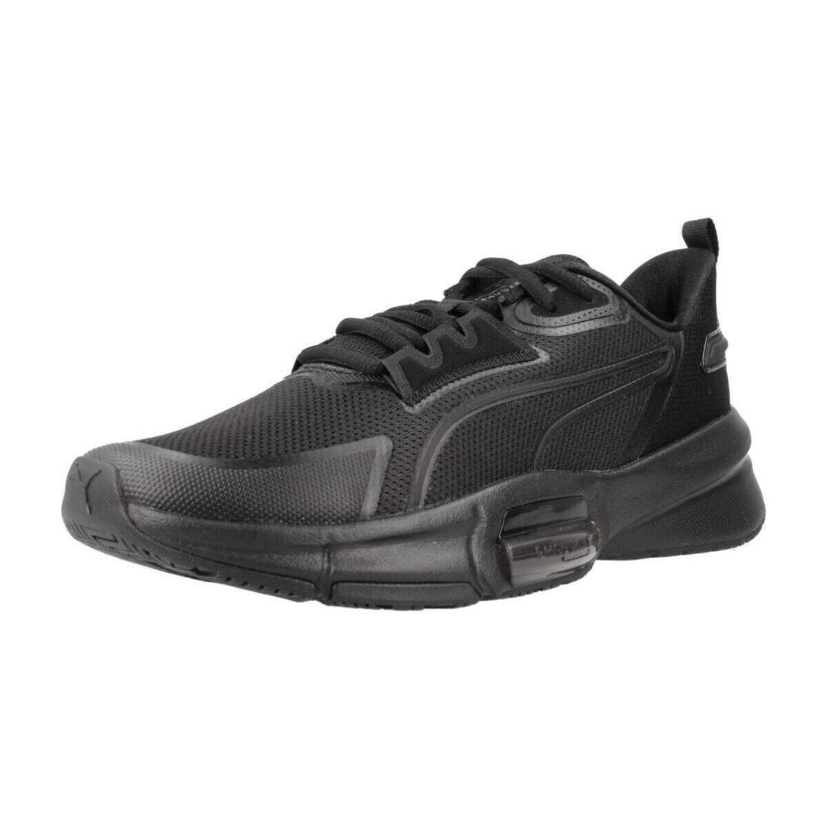 Men's Sports Shoes Puma Black