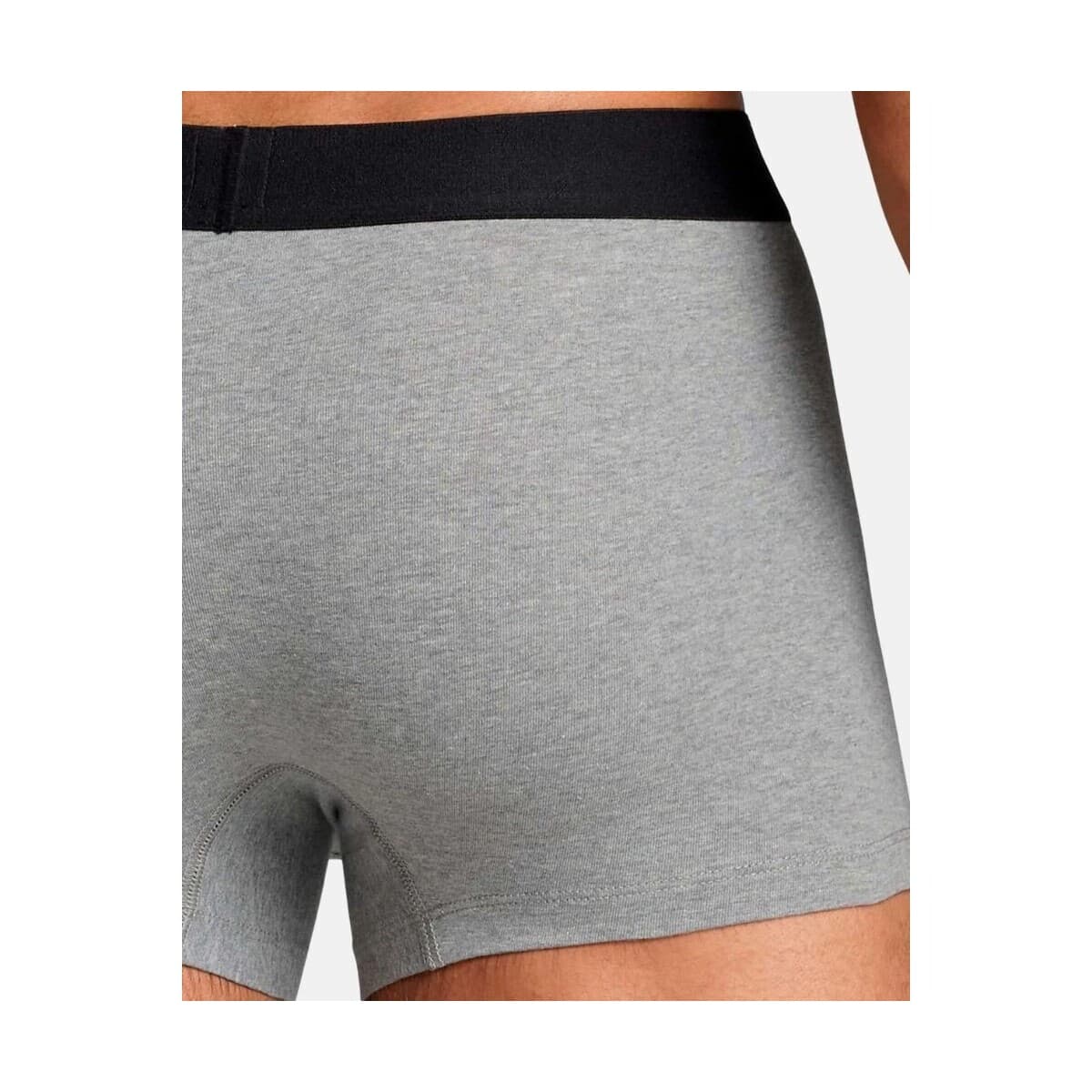 Men's Boxer Briefs Levis Gray
