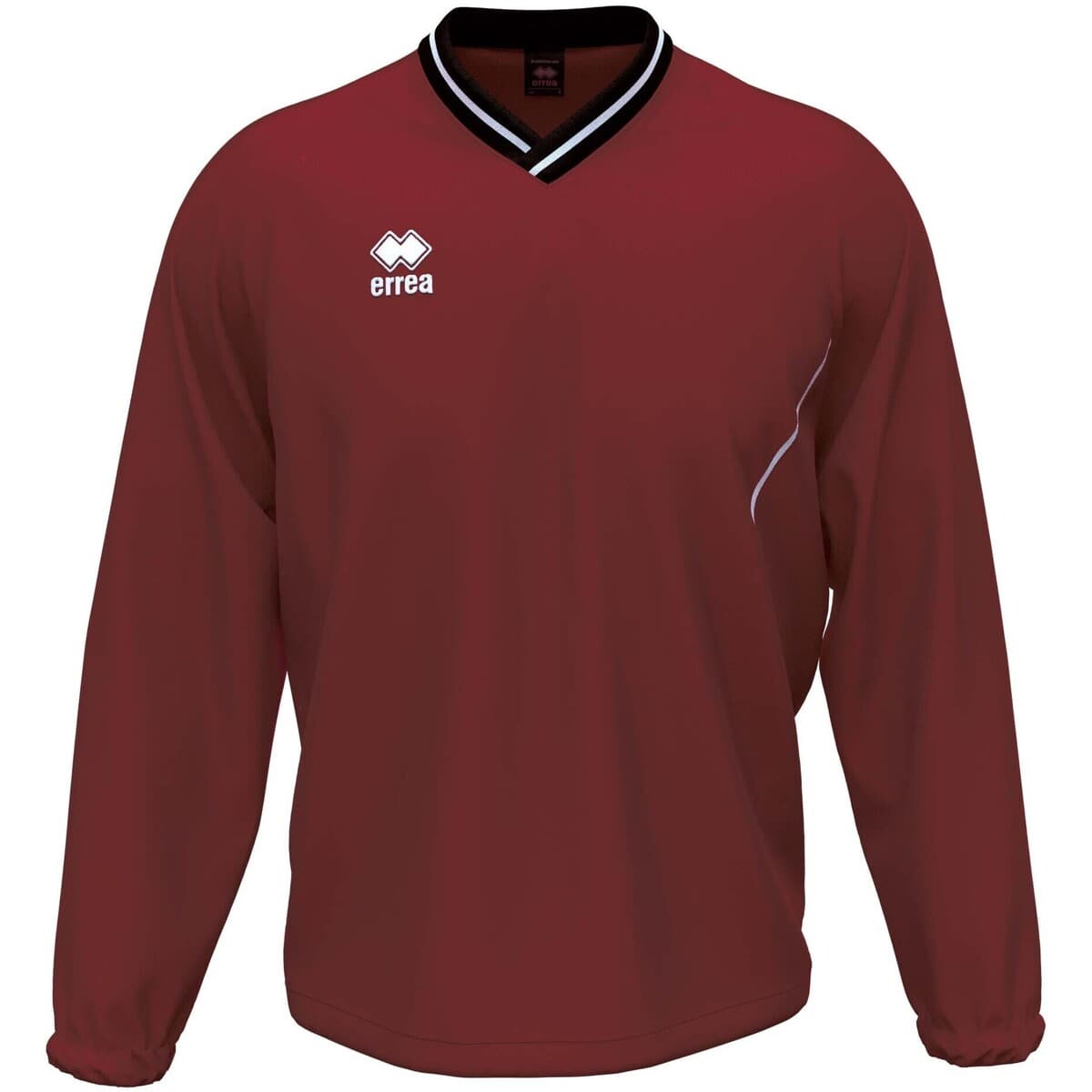 Men's Cardigans Errea Green