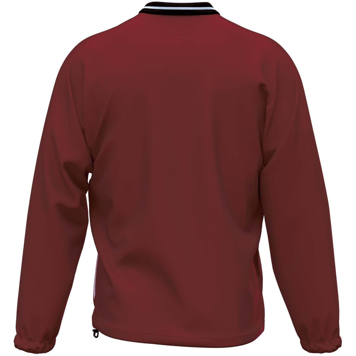 Men's Cardigans Errea Brown