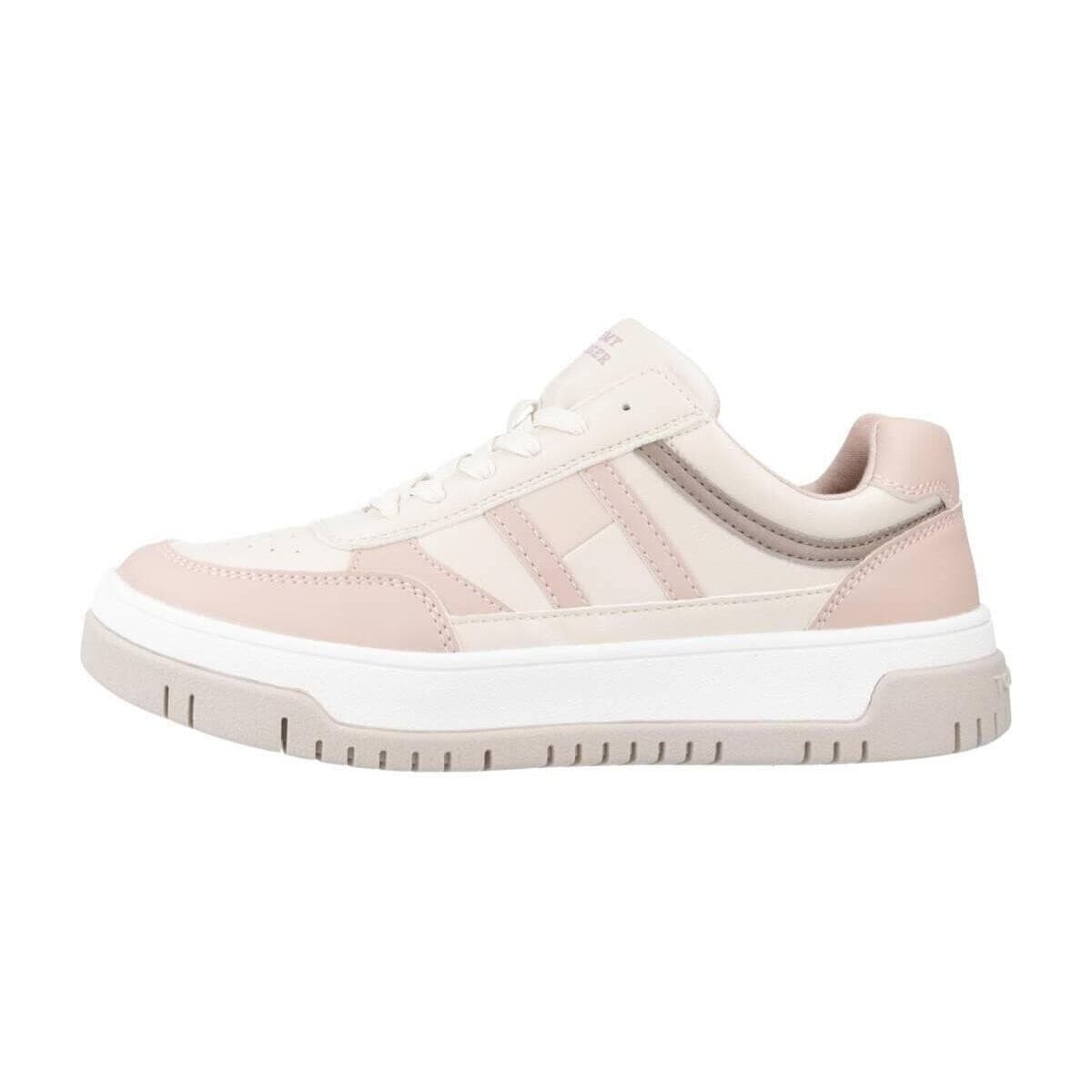 Girls' Sneakers Tommy Hilfiger Pink