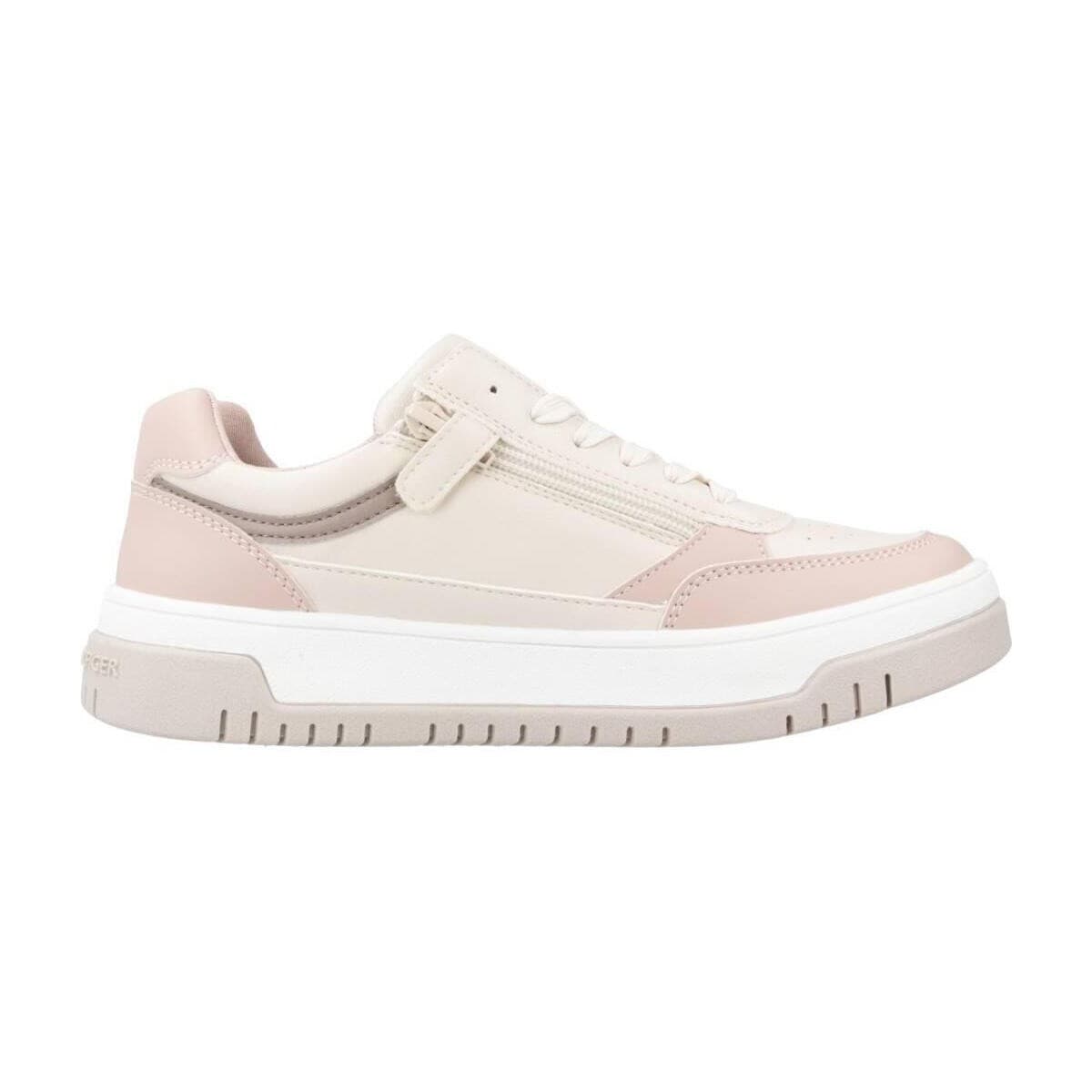 Girls' Sneakers Tommy Hilfiger Pink