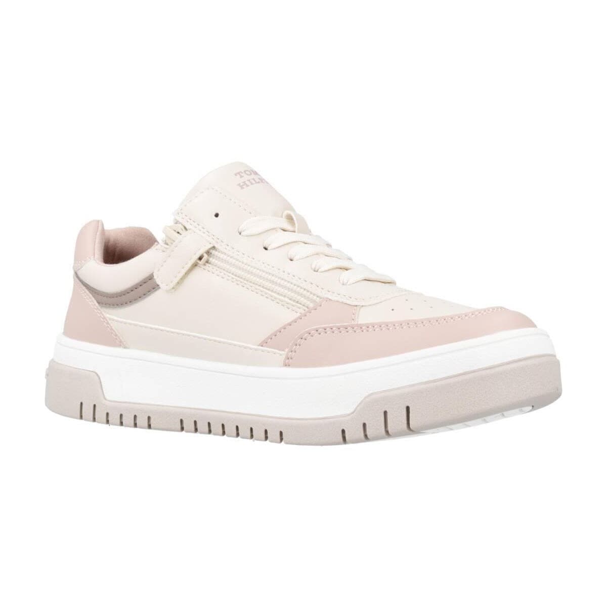 Girls' Sneakers Tommy Hilfiger Pink