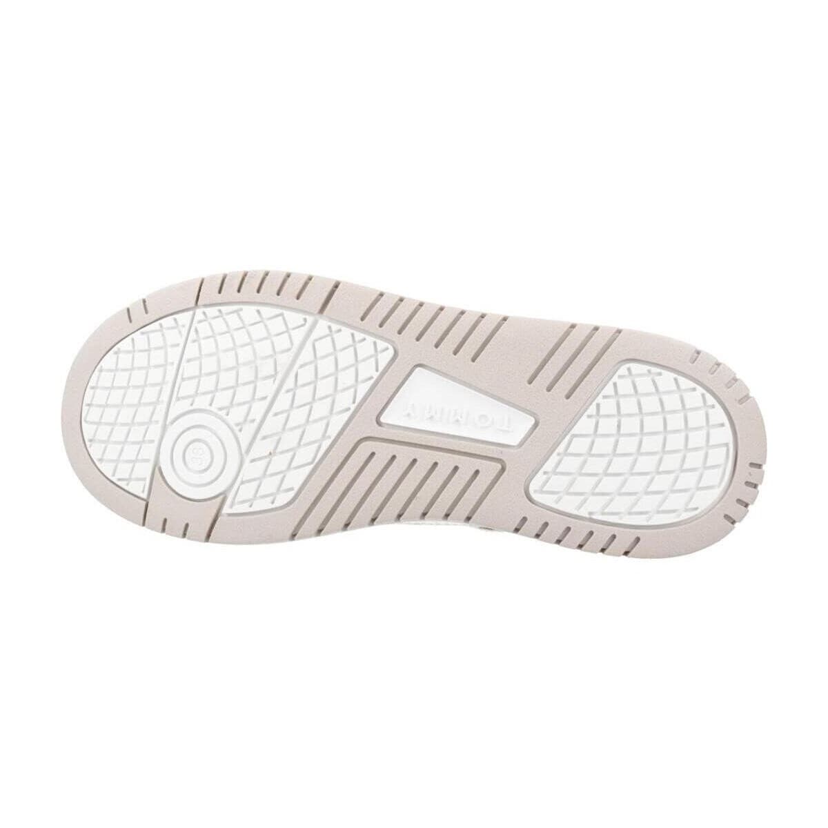 Girls' Sneakers Tommy Hilfiger Pink