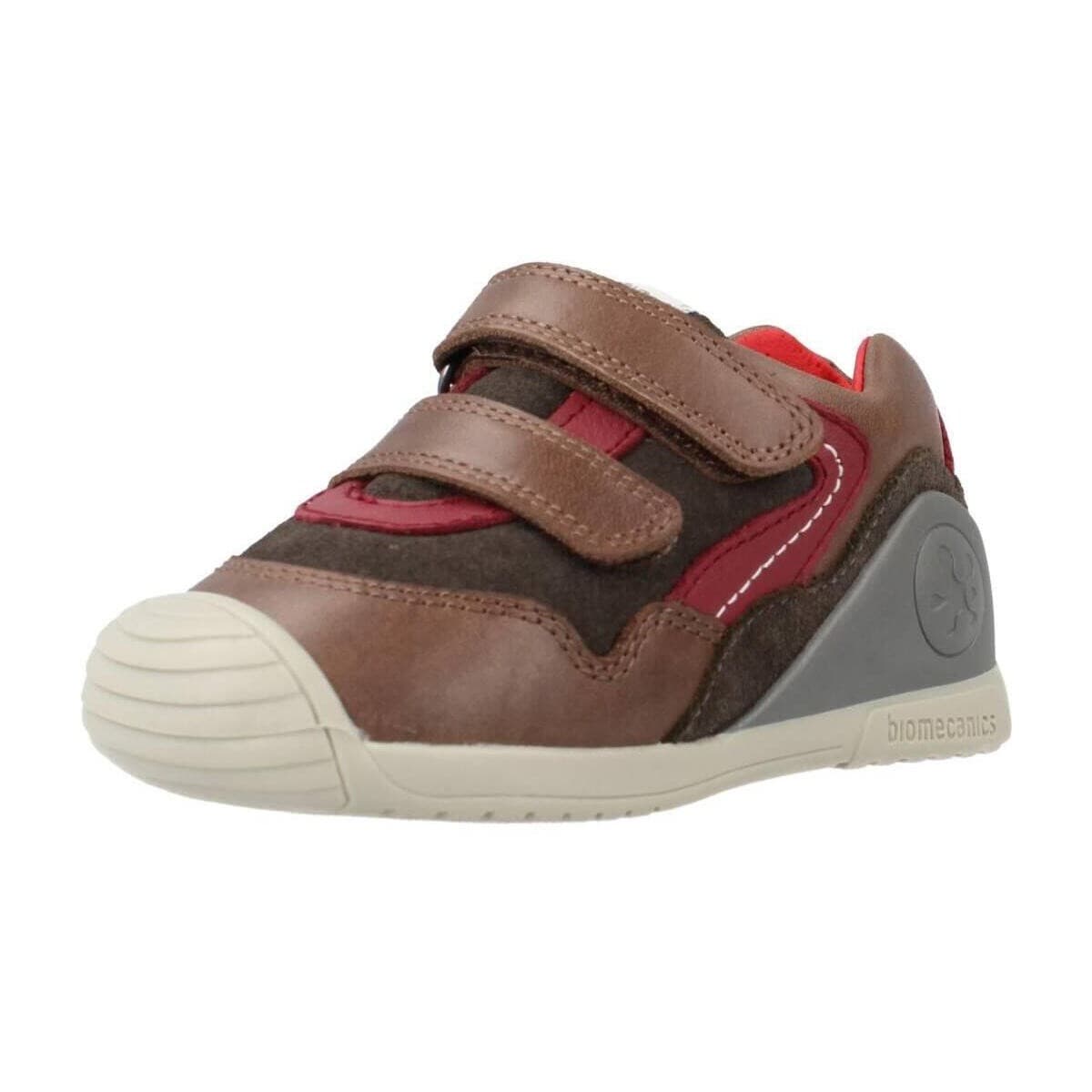 Sneakers Biomecanics Zapatillas Niño Modèle 231126b