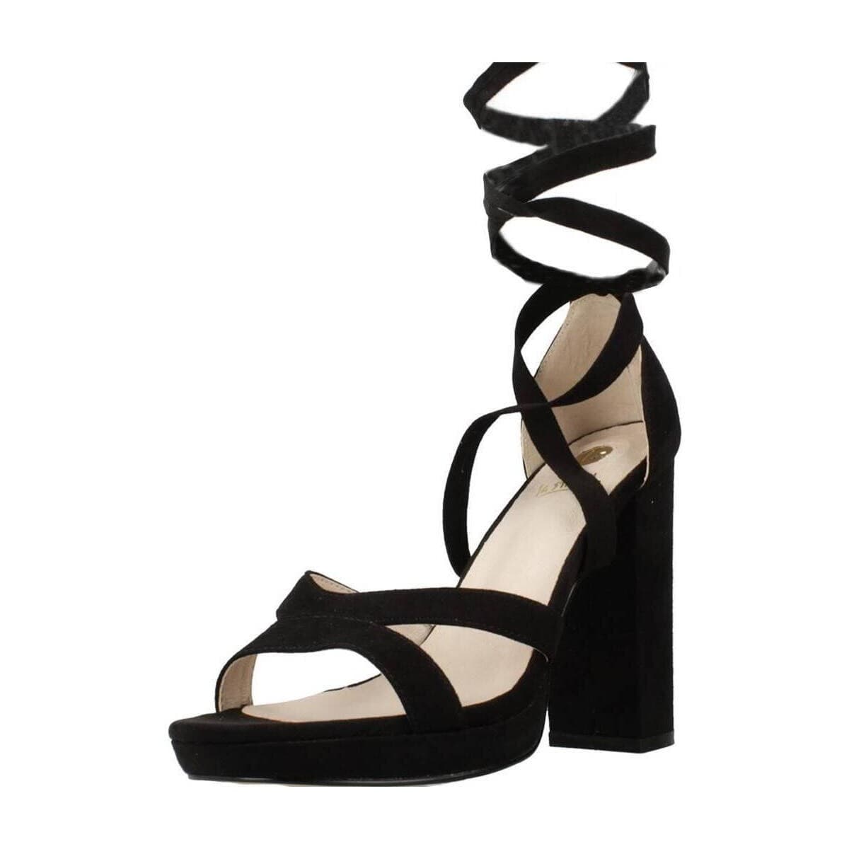 Women's Pumps La Strada Black