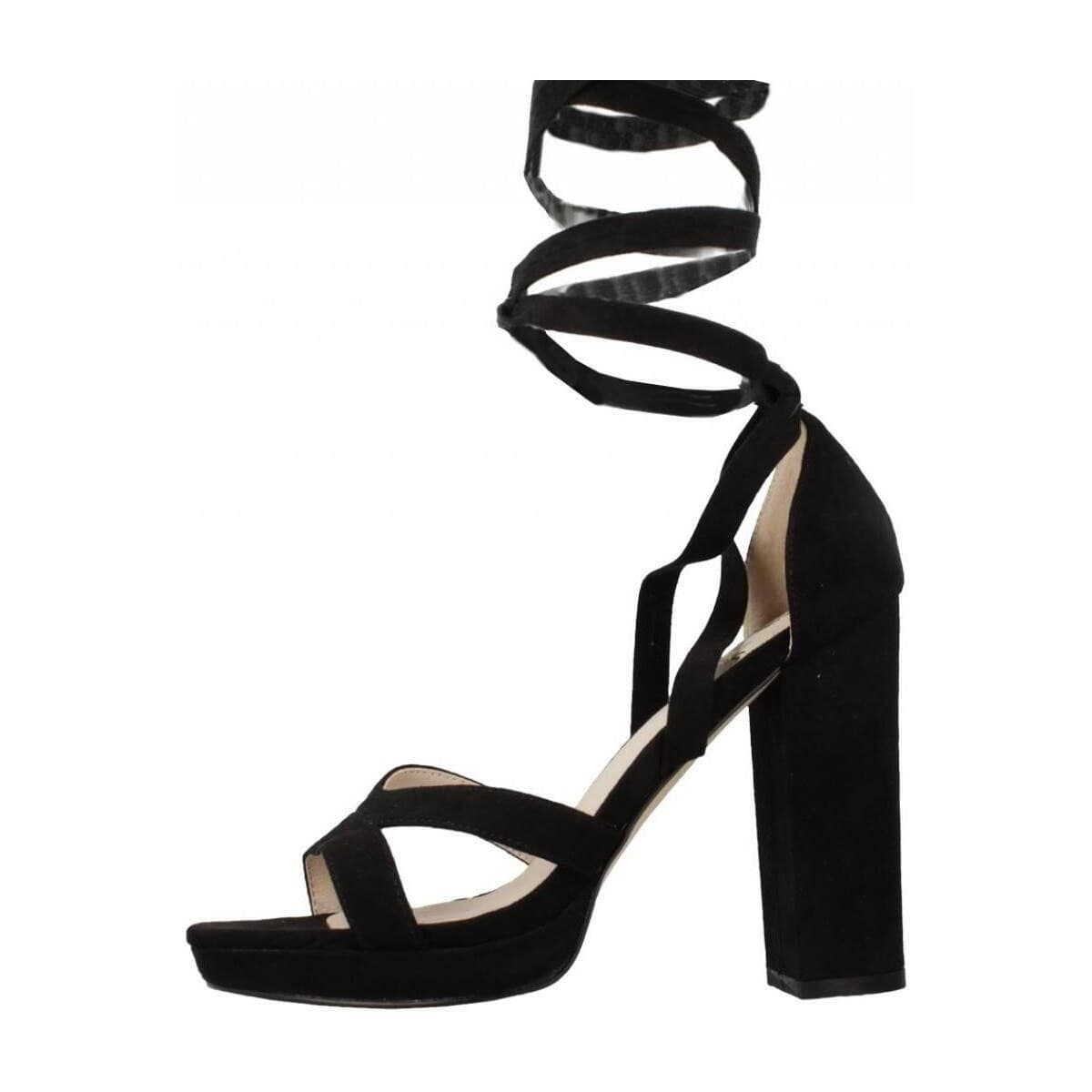 Women's Pumps La Strada Black