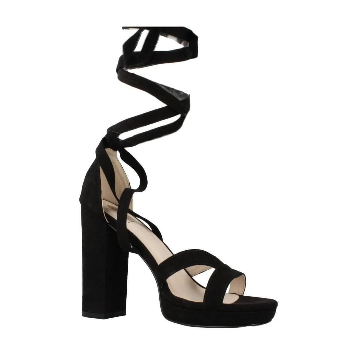 Women's Pumps La Strada Black