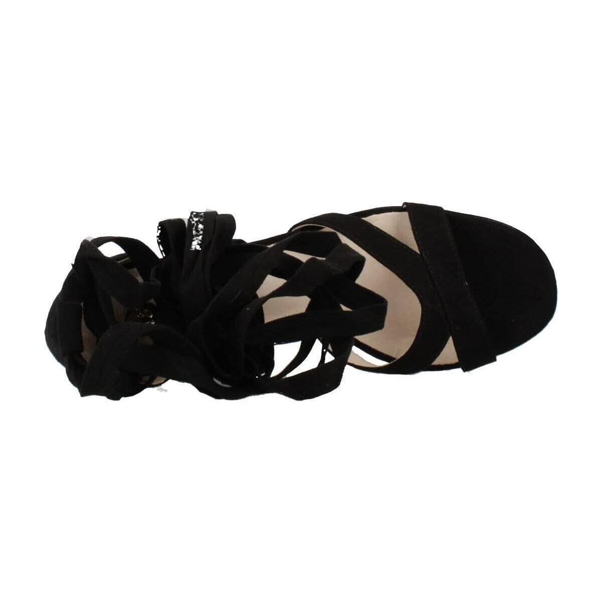 Women's Pumps La Strada Black