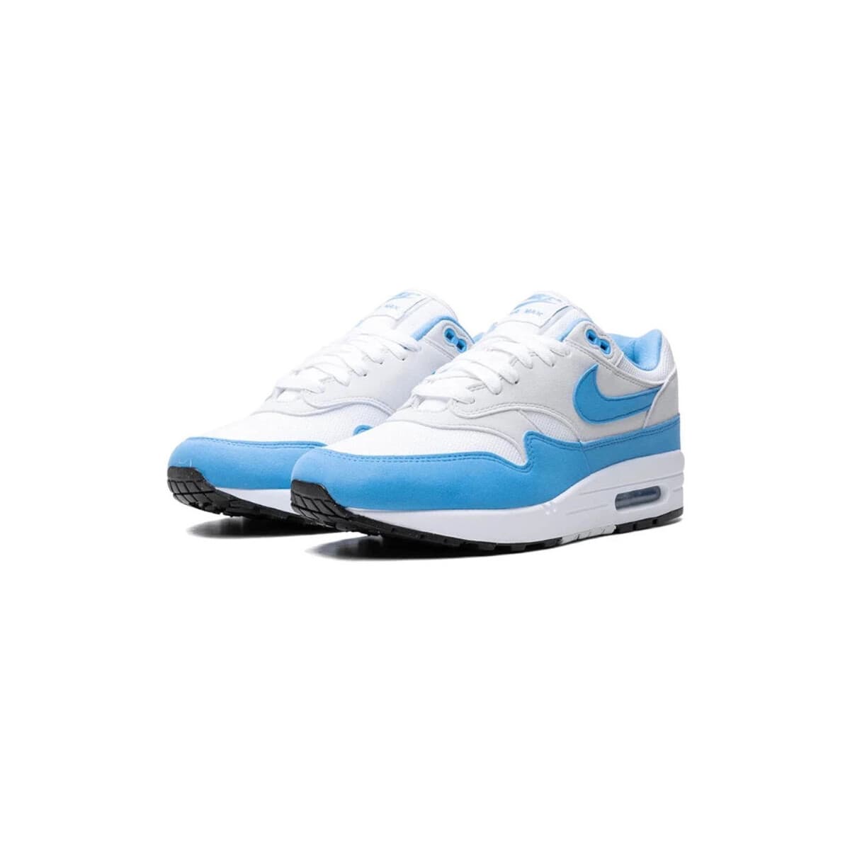 Women's Sneakers Nike Blue