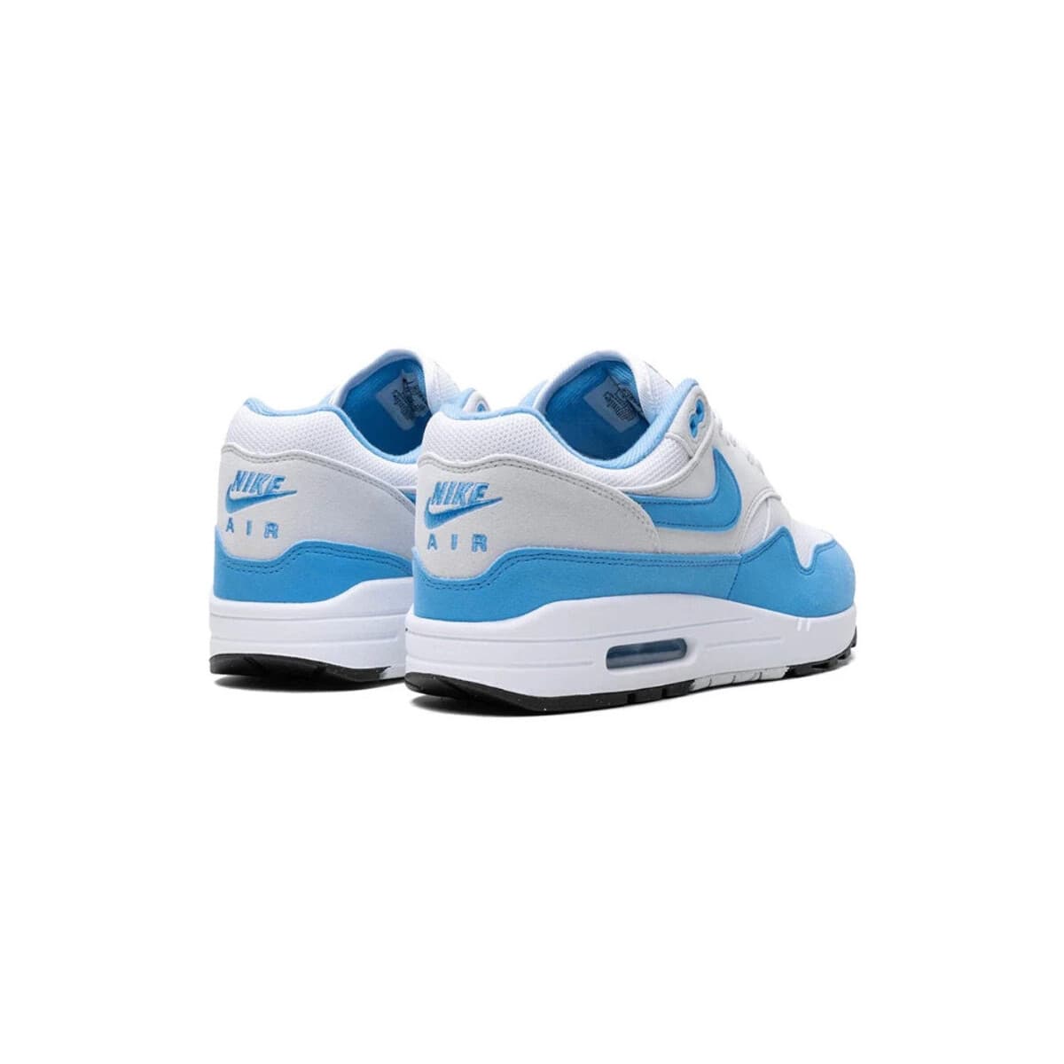 Women's Sneakers Nike Blue