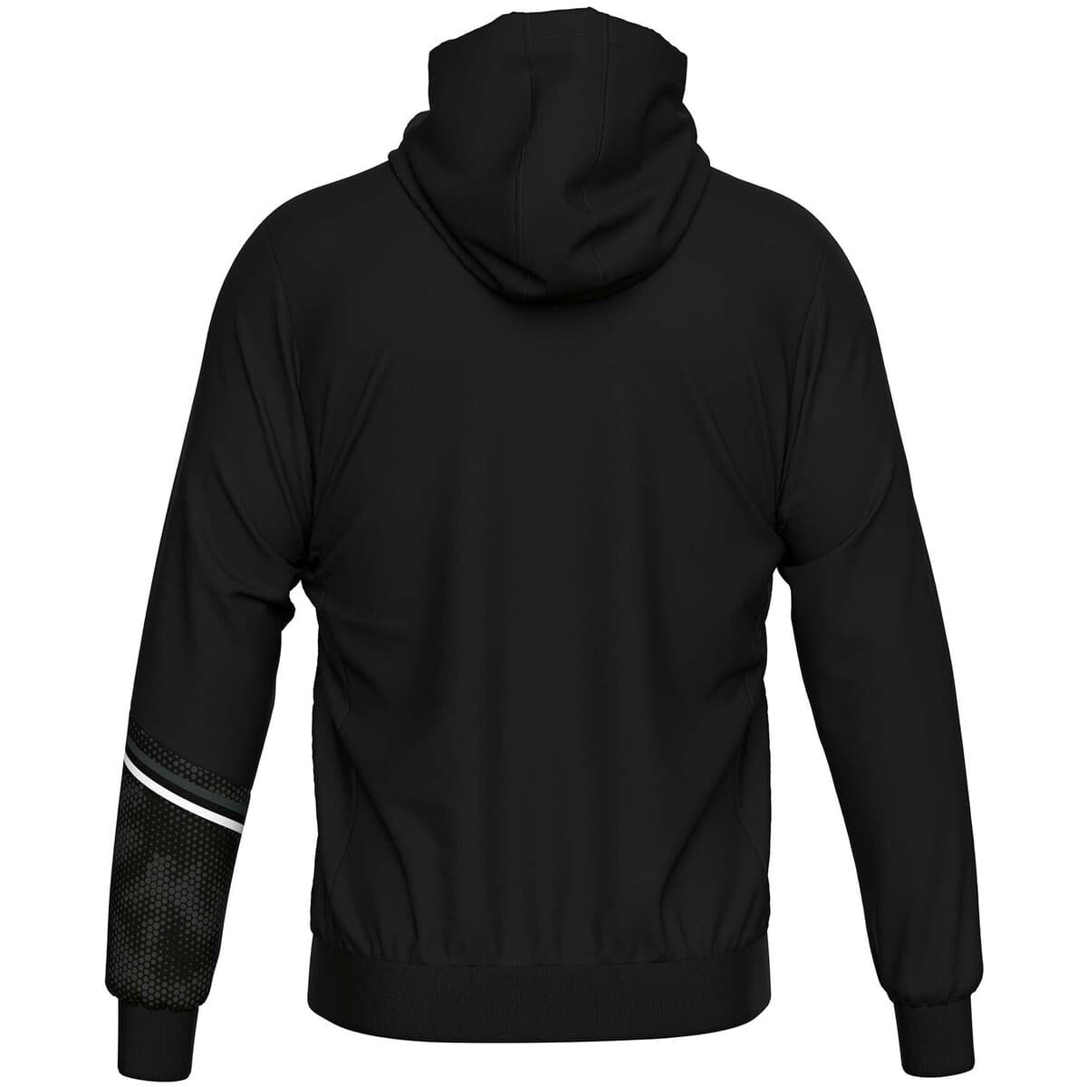 Men's Sports Hoodies & Sweatshirts Errea Black
