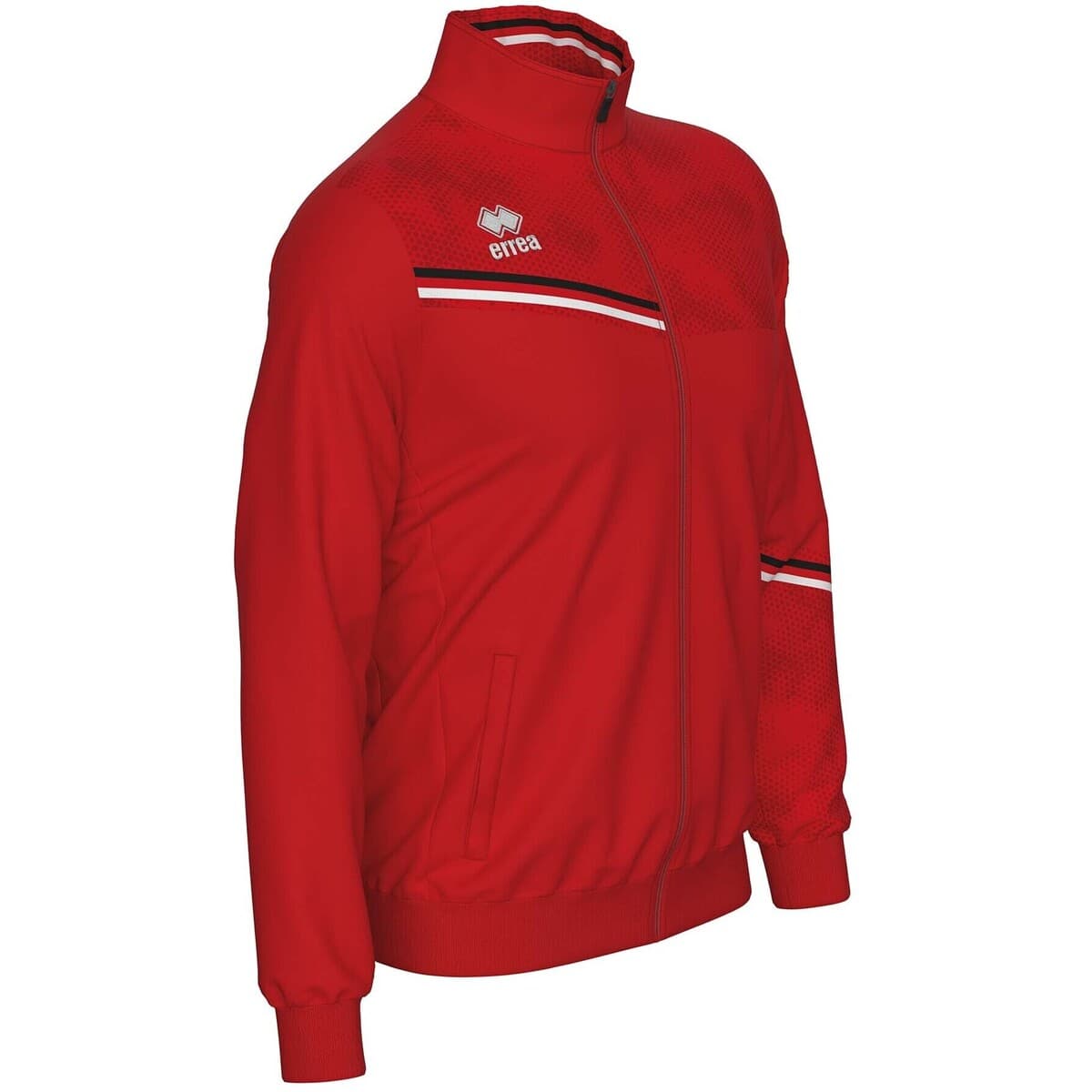 Men's Cardigans Errea Red