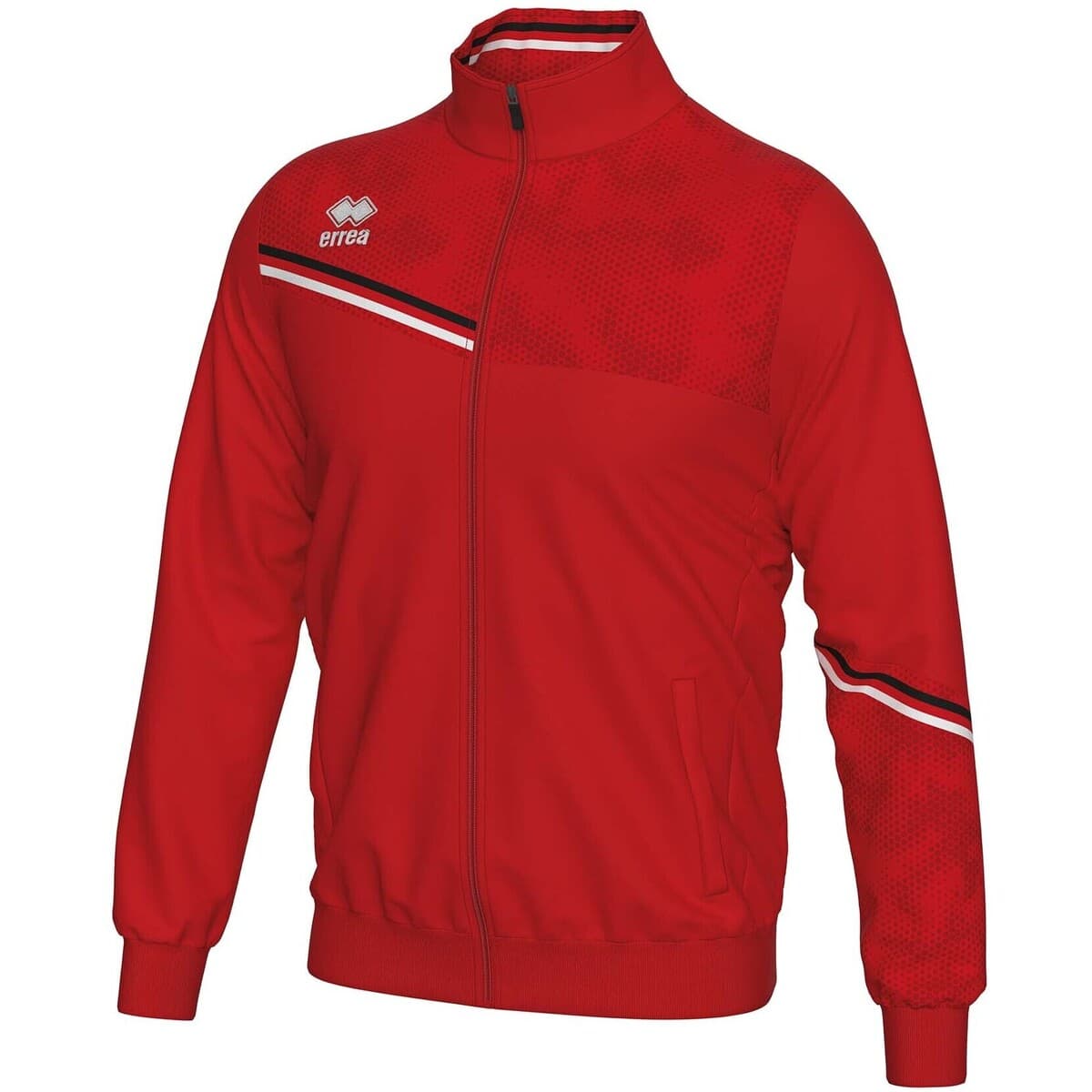 Men's Cardigans Errea Red