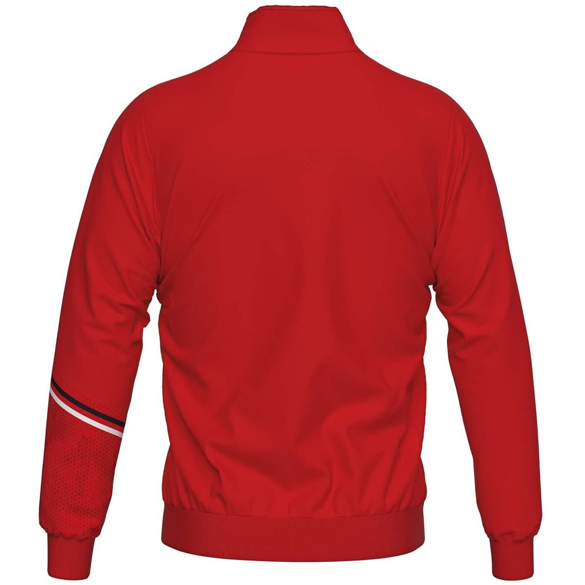 Men's Cardigans Errea Red