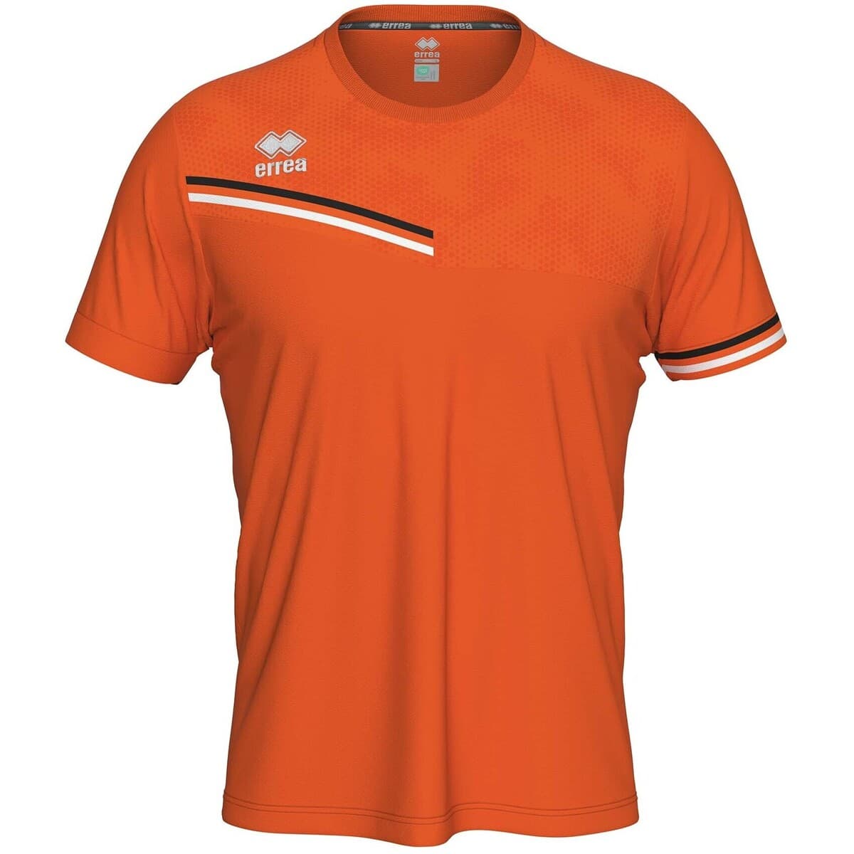 T-shirts & Polos Errea Evan Maglia Mc Ad