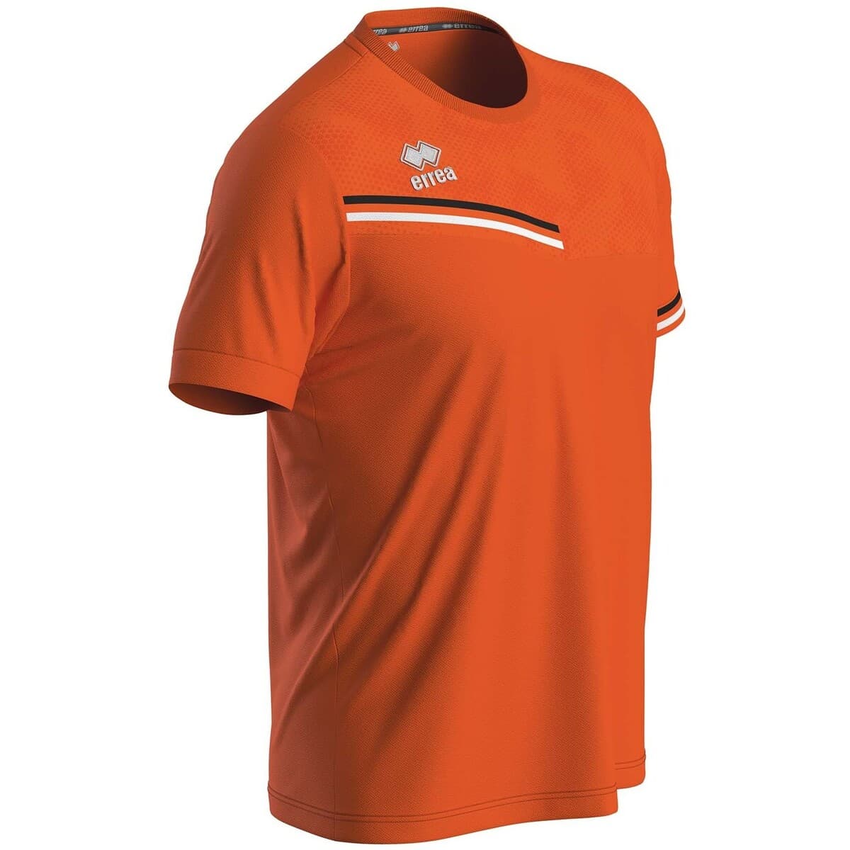 Men's Sports T-Shirts Errea Orange