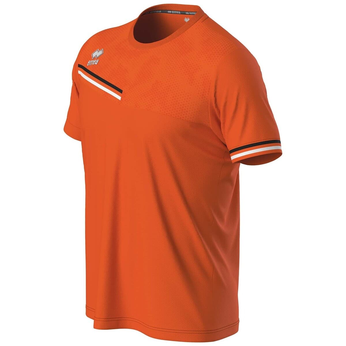 Men's Sports T-Shirts Errea Orange