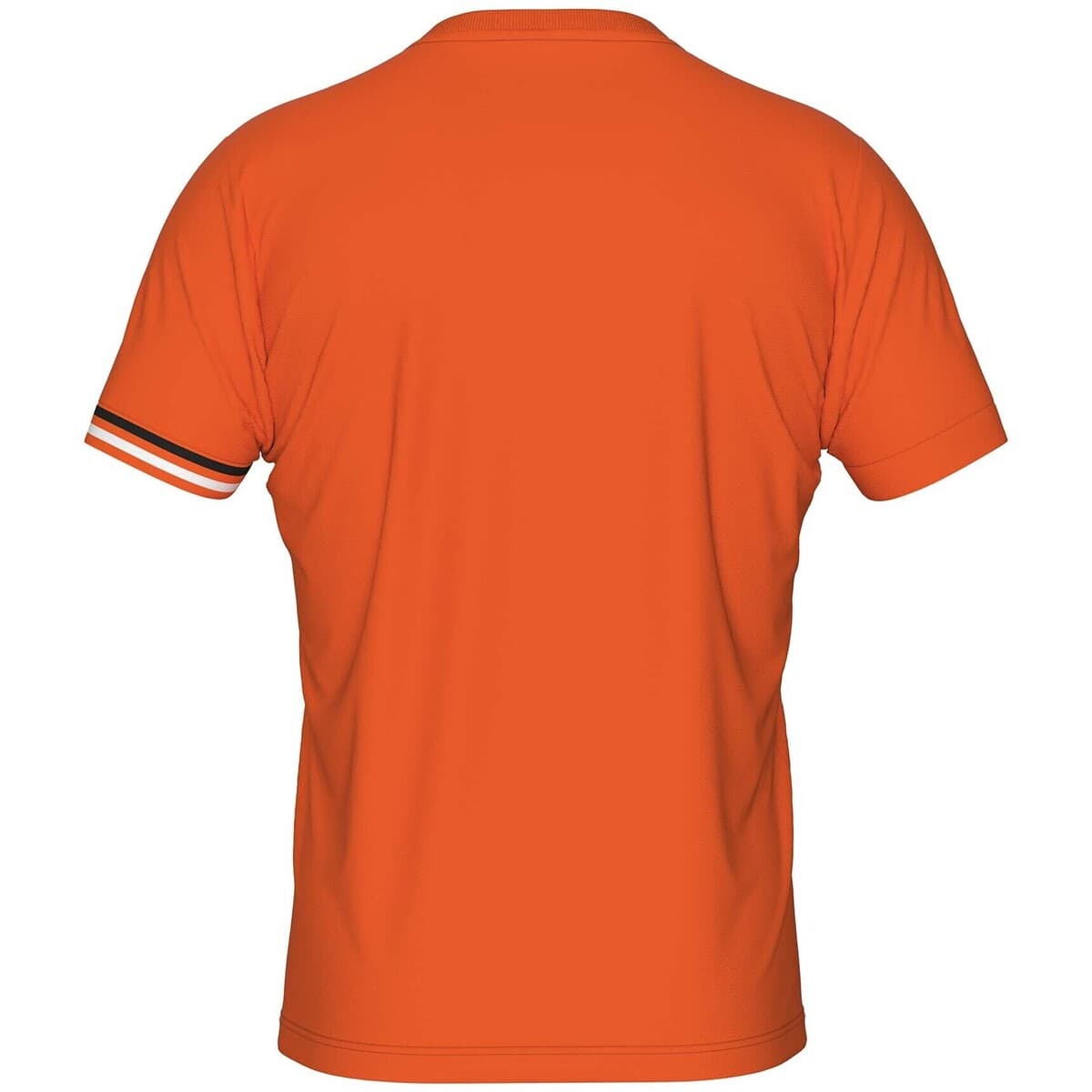Men's Sports T-Shirts Errea Orange