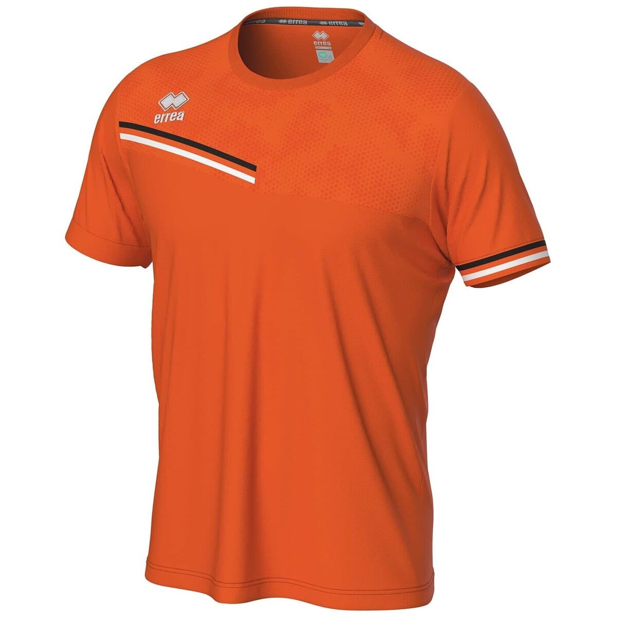 Men's Sports T-Shirts Errea Orange