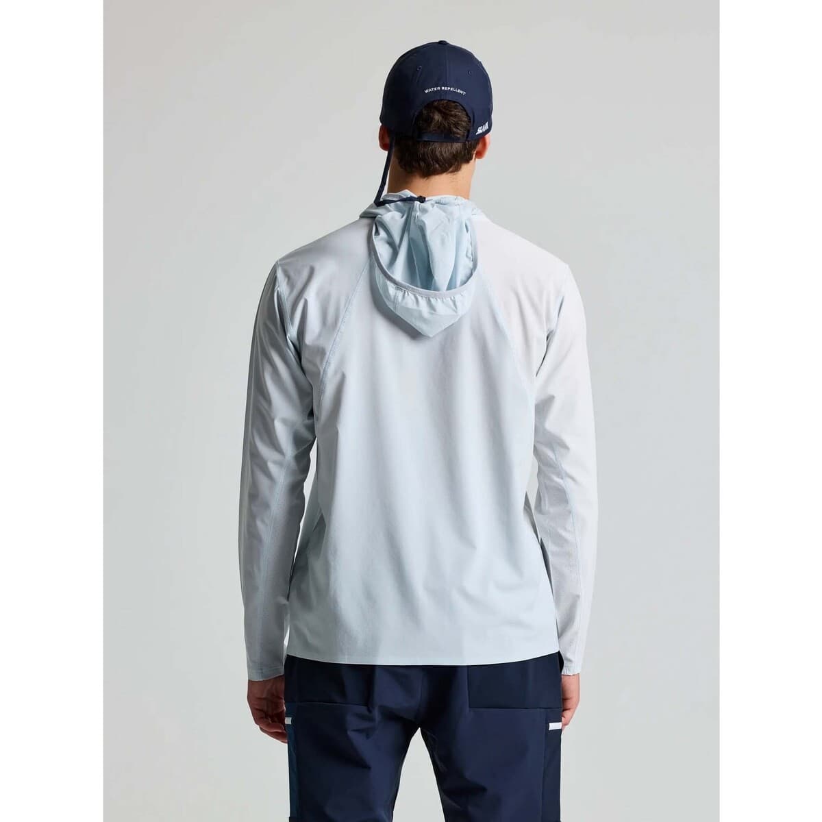 Men's T-Shirts Slam Gray