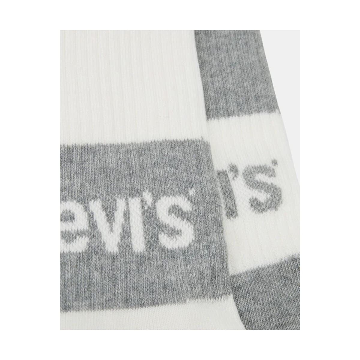 Men's Socks Levis Gray