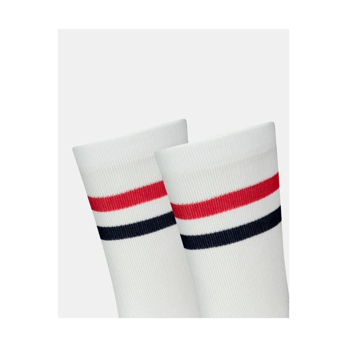 Men's Socks Levis White