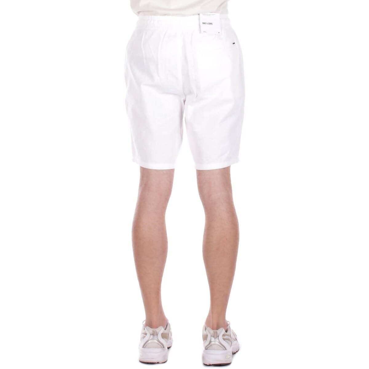 Men's Shorts Only & Sons Multicolor