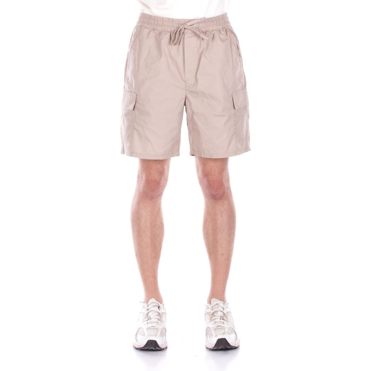 Men's Shorts Only & Sons Beige