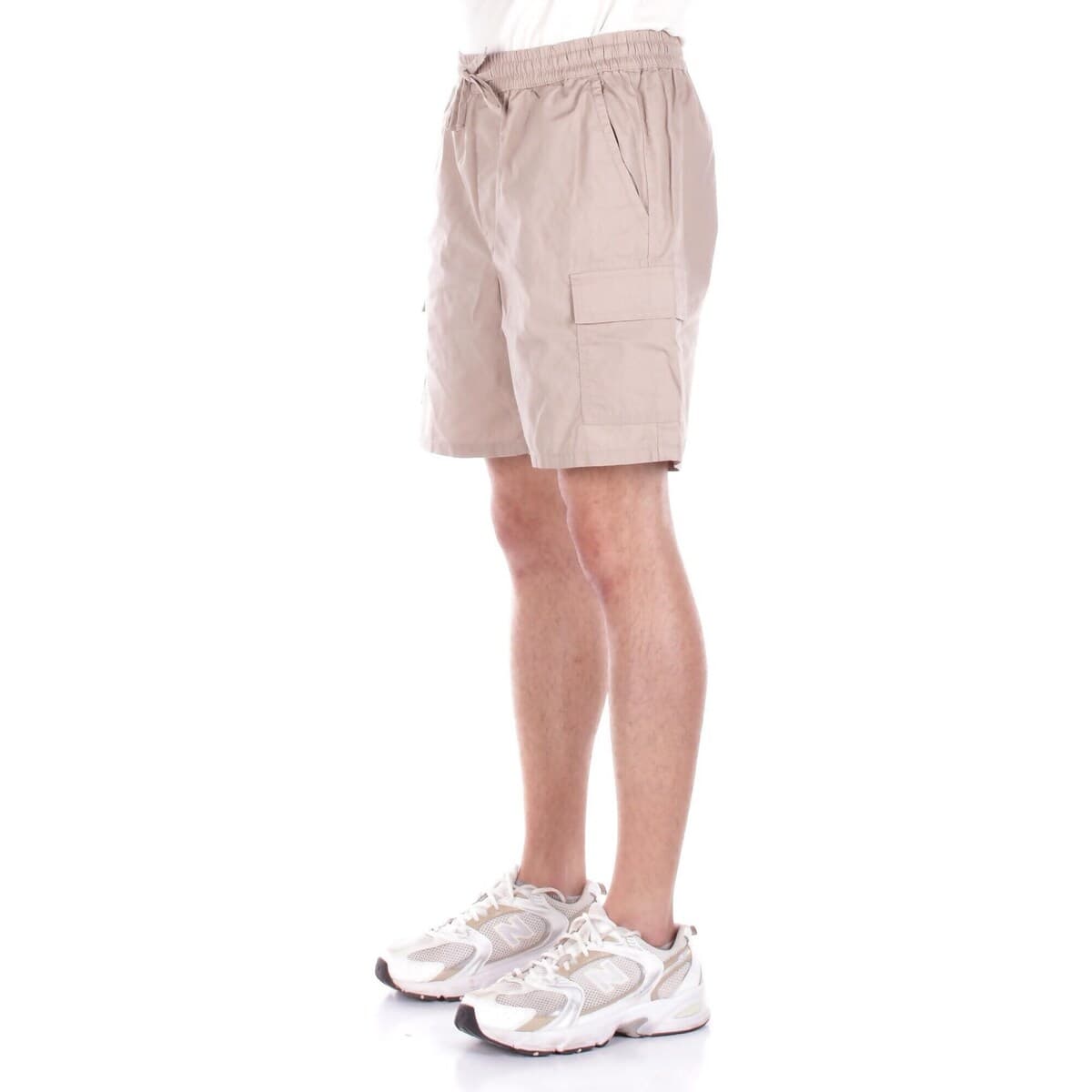 Men's Shorts Only & Sons Beige