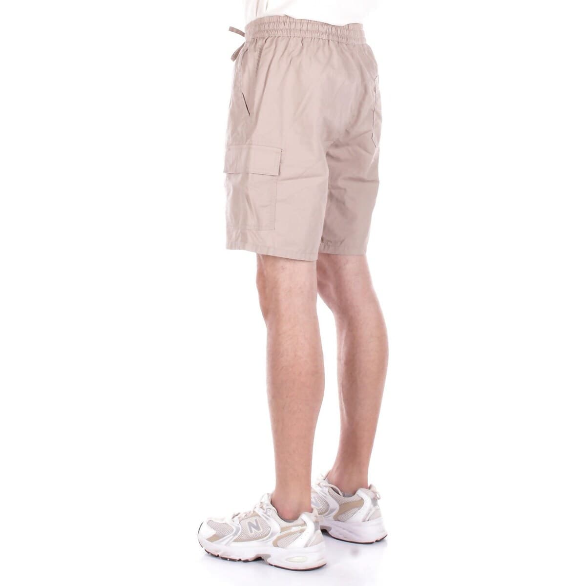 Men's Shorts Only & Sons Beige