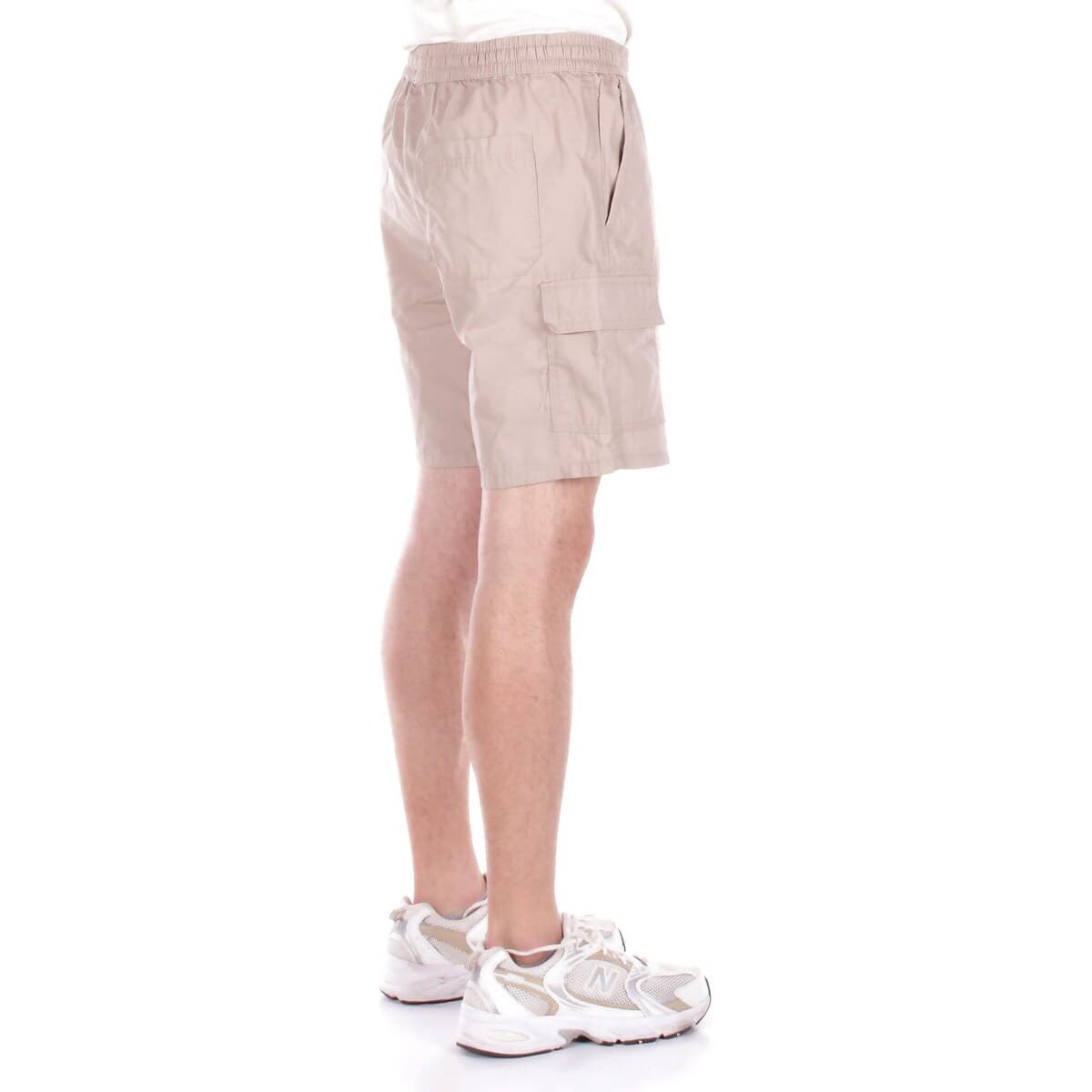 Men's Shorts Only & Sons Beige